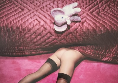 The World's Top Nude Photograhpy, 2007