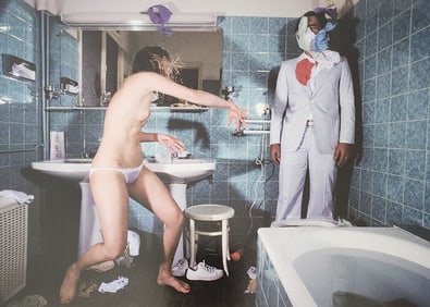 The World's Top Nude Photograhpy, 2007