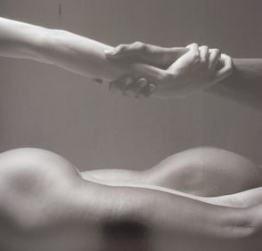 The World's Top Nude Photograhpy, 2007