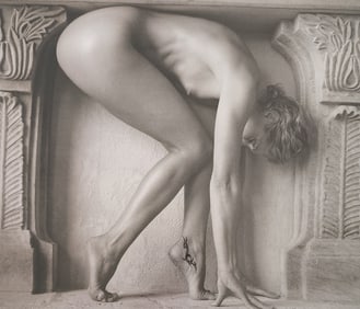 The World's Top Nude Photograhpy, 2007