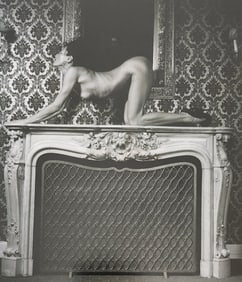 The World's Top Nude Photograhpy, 2007