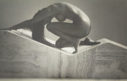 The World's Top Nude Photograhpy, 2007