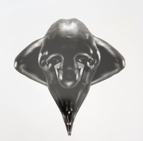 The World's Top Nude Photograhpy, 2007