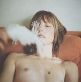 The World's Top Nude Photograhpy, 2007