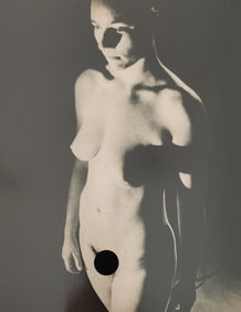 The World's Top Nude Photograhpy, 2007