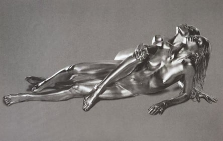 The World's Top Nude Photograhpy, 2007