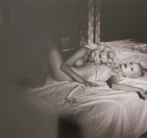 The World's Top Nude Photograhpy, 2007