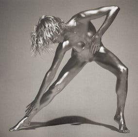 The World's Top Nude Photograhpy, 2007