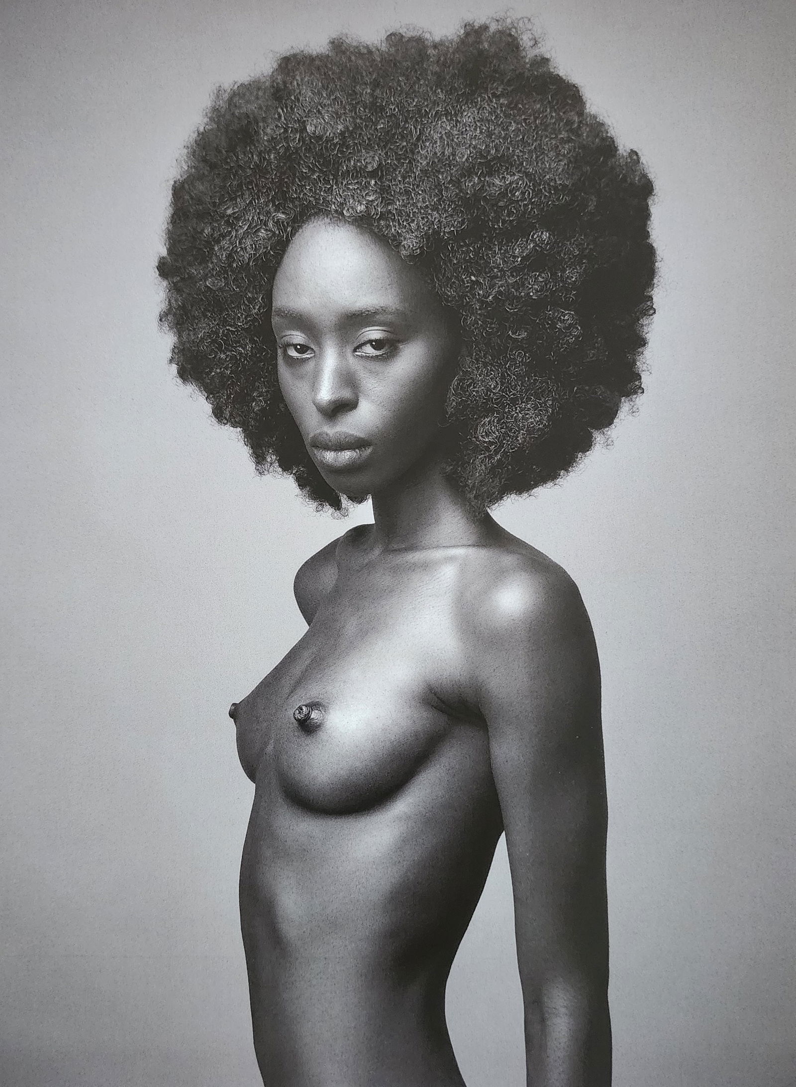 Jo Schvvab, Best nude contemporary, 2019: Artist/Photographer: Jo Schvvab Title/Subject: Best nude contemporary Type Of Print: Authentic Sheet Fed Photogravure/Heliogravure. Date Of Print: 2019 Paper: Medium weight, satin/matte finish. Print