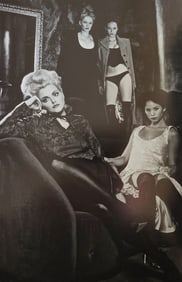 Terry O'Neill, 'Sophie Dahl', 1997