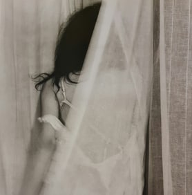 Robert Mapplethorpe, Patti Smith, 1978