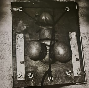 Robert Mapplethorpe, Richard, N.Y.C., 1978