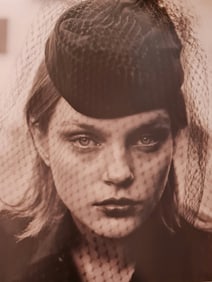 Jacques Olivar, Jessica's Private Garden,  Cape Town, 2002