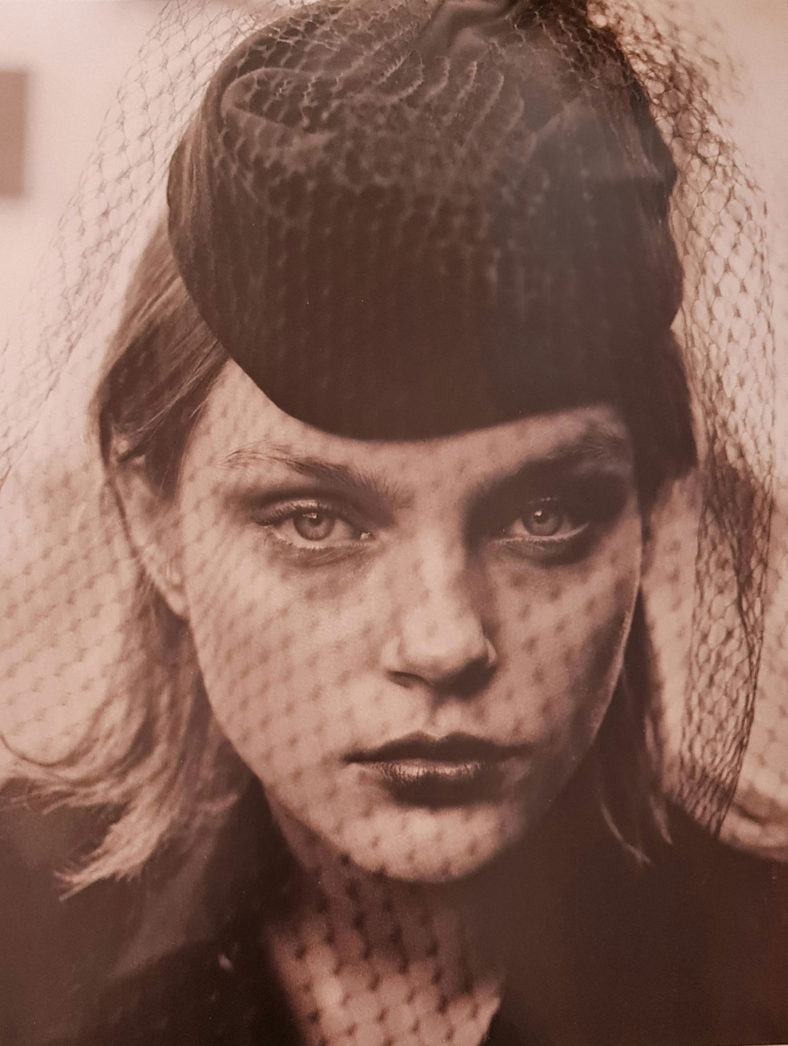 Jacques Olivar, Jessica's Private Garden,  Cape Town, 2002 (1 of 1)