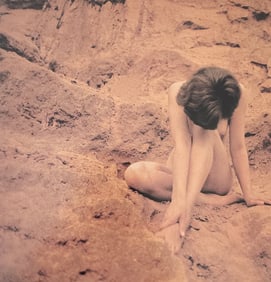 Michael Gnade, Perfect Nude, 1980