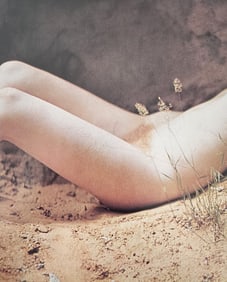 Michael Gnade, Perfect Nude, 1980