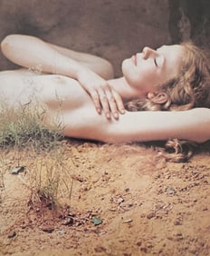 Michael Gnade, Perfect Nude, 1980