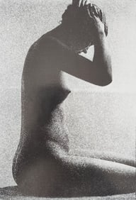 Michael Gnade, Perfect Nude, 1980