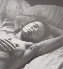 Michael Gnade, Perfect Nude, 1980