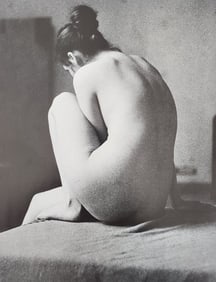 Michael Gnade, Perfect Nude, 1980