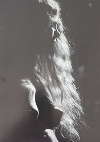 Michael Gnade, Perfect Nude, 1980