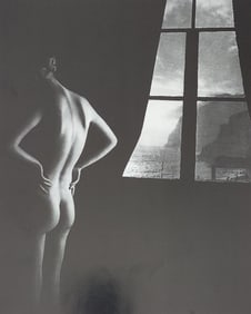 Michael Gnade, Perfect Nude, 1980