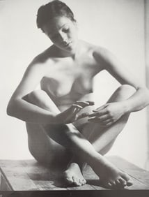 Michael Gnade, Perfect Nude, 1980