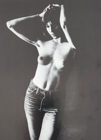 Michael Gnade, Perfect Nude, 1980