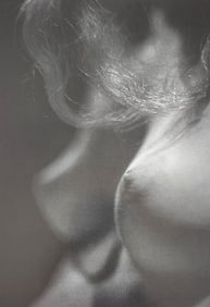 Michael Gnade, Perfect Nude, 1980