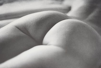 Michael Gnade, Perfect Nude, 1980