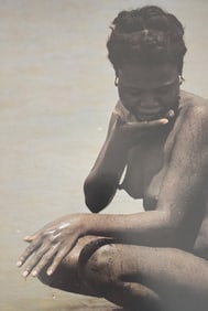 Michael Gnade, Perfect Nude, 1980