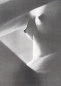 Michael Gnade, Perfect Nude, 1980