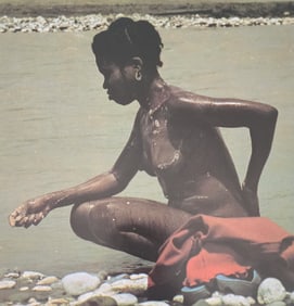 Michael Gnade, Perfect Nude, 1980