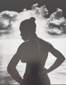 Michael Gnade, Perfect Nude, 1980