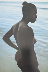 Michael Gnade, Perfect Nude, 1980