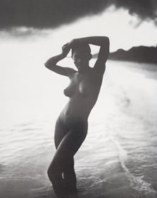 Michael Gnade, Perfect Nude, 1980