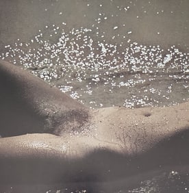 Michael Gnade, Perfect Nude, 1980