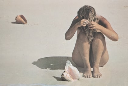 Michael Gnade, Perfect Nude, 1980