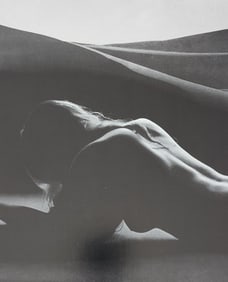 Michael Gnade, Perfect Nude, 1980