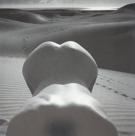 Michael Gnade, Perfect Nude, 1980