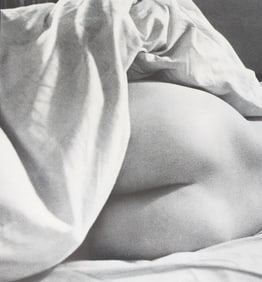 Michael Gnade, Perfect Nude, 1980