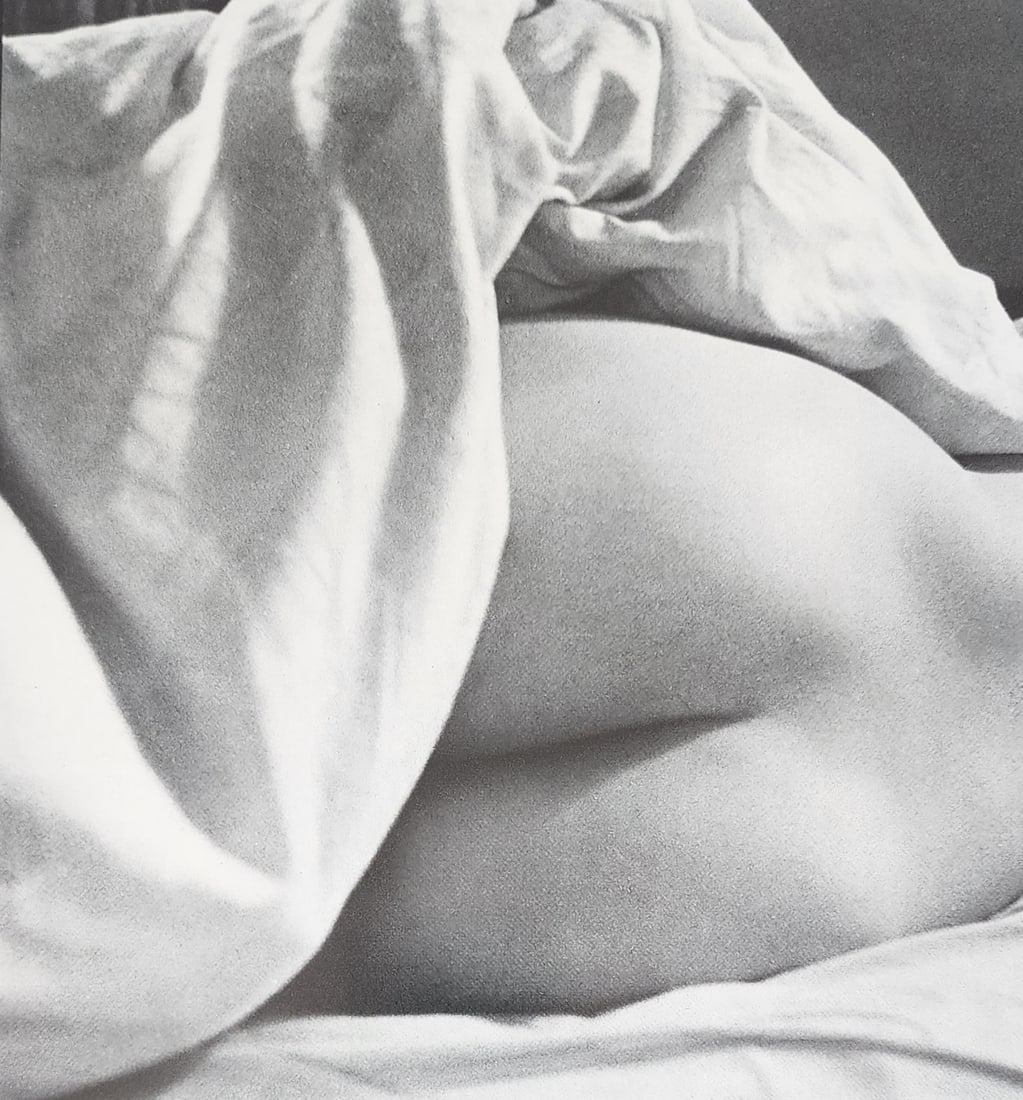 Michael Gnade, Perfect Nude, 1980 (1 of 1)