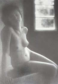 Michael Gnade, Perfect Nude, 1980