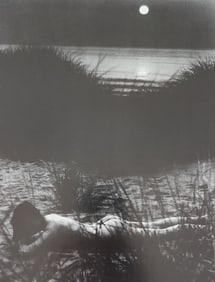 Michael Gnade, Perfect Nude, 1980