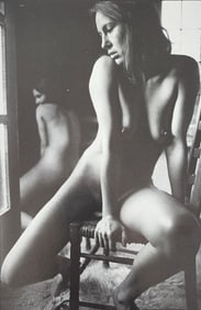 Michael Gnade, Perfect Nude, 1980