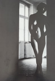 Michael Gnade, Perfect Nude, 1980