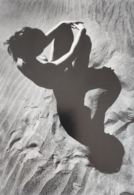 Michael Gnade, Perfect Nude, 1980