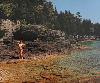 Beauty of Wisconsin, 2019