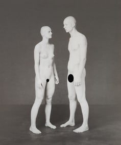 Reality Nude, 2004