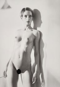 Reality Nude, 2004